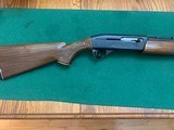 REMINGTON 1100 LW, 410 GA., 25” FULL CHOKE, VENT RIB, 3” CHAMBER, HIGH COND. - 3 of 5