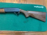 REMINGTON 1100 LW, 410 GA., 25” FULL CHOKE, VENT RIB, 3” CHAMBER, HIGH COND. - 2 of 5