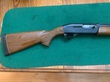 REMINGTON 1100 LT-20 GA., 3” MAGNUM, 28” FULL CHOKE, VENT RIB, HIGH COND. - 2 of 5