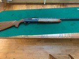 REMINGTON 1100 LT-20 GA., 3” MAGNUM, 28” FULL CHOKE, VENT RIB, HIGH COND. - 1 of 5