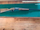 SAVAGE 99, 375 WINCHESTER CAL. 22”BARREL, SN. D478484, HIGH COND. - 1 of 5