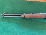 WINCHESTER 94 TRAPPER, 30-30 CAL., 99+% COND. - 4 of 5