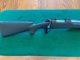 SOLD———WINCHESTER 70 COYOTE LITE, 22-250 CAL, 24” STAINLESS FLUTED BARREL, HIGH COND. - 2 of 5
