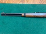 MARLIN 336, 35 REMINGTON CAL., MFG. 1972, HIGH COND. - 4 of 5