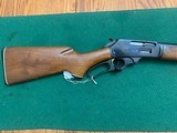 MARLIN 336, 35 REMINGTON CAL., MFG. 1972, HIGH COND. - 2 of 5