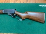 MARLIN 336, 35 REMINGTON CAL., MFG. 1972, HIGH COND. - 3 of 5