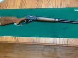 MARLIN 336, 35 REMINGTON CAL., MFG. 1972, HIGH COND. - 1 of 5