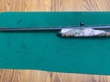 REMINGTON 870 EXPRESS 20 GA. YOUTH/ LADY FACTORY PINK CAMOUFLAGE STOCK, 28” REM CHOKE BARREL, 99% COND - 5 of 5