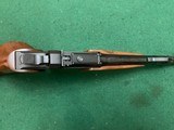 THOMPSON CENTER CONTENDER 45 LC. 10” BARREL, VERY HIGH COND. - 3 of 4