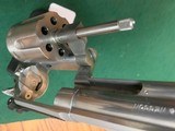 SMITH & WESSON 617-1, 22 LR. 8 3/8” BARREL, VERY HIGH COND. - 5 of 5