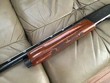 SOLD——REMINGTON 1100, 16 GA. 28” MOD., VENT RIB, ABSOUTELY NEW COND. APPEARS UNFIRED. IMPOSSIBLE TO FIND A BETTER ONE - 9 of 9