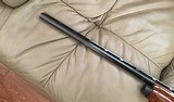 SOLD——REMINGTON 1100, 16 GA. 28” MOD., VENT RIB, ABSOUTELY NEW COND. APPEARS UNFIRED. IMPOSSIBLE TO FIND A BETTER ONE - 8 of 9