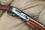 SOLD——REMINGTON 1100, 16 GA. 28” MOD., VENT RIB, ABSOUTELY NEW COND. APPEARS UNFIRED. IMPOSSIBLE TO FIND A BETTER ONE - 5 of 9