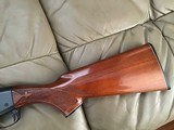 SOLD——REMINGTON 1100, 16 GA. 28” MOD., VENT RIB, ABSOUTELY NEW COND. APPEARS UNFIRED. IMPOSSIBLE TO FIND A BETTER ONE - 3 of 9