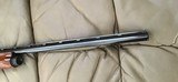 SOLD——REMINGTON 1100, 16 GA. 28” MOD., VENT RIB, ABSOUTELY NEW COND. APPEARS UNFIRED. IMPOSSIBLE TO FIND A BETTER ONE - 7 of 9