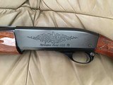 SOLD——REMINGTON 1100, 16 GA. 28” MOD., VENT RIB, ABSOUTELY NEW COND. APPEARS UNFIRED. IMPOSSIBLE TO FIND A BETTER ONE - 4 of 9