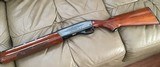 SOLD——REMINGTON 1100, 16 GA. 28” MOD., VENT RIB, ABSOUTELY NEW COND. APPEARS UNFIRED. IMPOSSIBLE TO FIND A BETTER ONE - 1 of 9