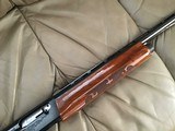 SOLD——REMINGTON 1100, 16 GA. 28” MOD., VENT RIB, ABSOUTELY NEW COND. APPEARS UNFIRED. IMPOSSIBLE TO FIND A BETTER ONE - 6 of 9