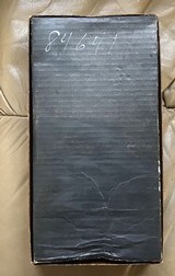 COLT PYTHON 357 MAGNUM 4” BRIGHT NICKEL, MFG. 1968, NEW UNFIRED IN THE BOX, WITH OWNERS MANUAL, HANG TAG, COLT LETTER ETC. - 10 of 10