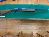 REMINGTON SP-10, 10 GA. SEMI-AUTO, 26” REM CHOKE - 1 of 4