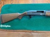 REMINGTON SP-10, 10 GA. SEMI-AUTO, 26” REM CHOKE - 2 of 4