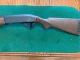 REMINGTON SP-10, 10 GA. SEMI-AUTO, 26” REM CHOKE - 3 of 4