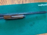BROWNING BPS 20 GA. UPLAND, 22” INVECTOR, HIGH COND. - 4 of 5