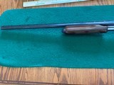 Remington 870 WINGMASTER 12 GA., 28” MOD. VENT RIB, HIGH COND. - 4 of 5