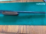 Remington 870 WINGMASTER 12 GA., 28” MOD. VENT RIB, HIGH COND. - 5 of 5