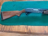 Remington 870 WINGMASTER 12 GA., 28” MOD. VENT RIB, HIGH COND. - 3 of 5