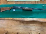 Remington 870 WINGMASTER 12 GA., 28” MOD. VENT RIB, HIGH COND. - 1 of 5