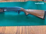 Remington 870 WINGMASTER 12 GA., 28” MOD. VENT RIB, HIGH COND. - 2 of 5