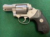 COLT SF-V1, 38 SPC., 2” STAINLESS, NEW IN THE BOX WITH OWNERS MANUAL - 2 of 5