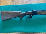 RUGER #1, RSI, 7x57CAL., NEW NO BOX - 2 of 5