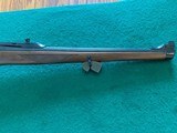 RUGER #1, RSI, 7x57CAL., NEW NO BOX - 5 of 5