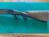 RUGER #1, RSI, 7x57CAL., NEW NO BOX - 3 of 5