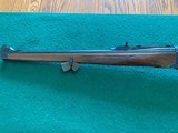 RUGER #1, RSI, 7x57CAL., NEW NO BOX - 4 of 5