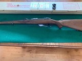 RUGER
RSI 77 RSI, 22-250 CAL., DESIRABLE TANG SAFETY, NEW IN THE BOX WITH OWNERS MANUAL ETC. - 2 of 5