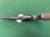 RUGER BLACKHAWK 357 MAGNUM 4 1/2” BARREL, NEW MODEL 99+% COND. - 3 of 4
