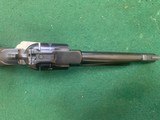 RUGER BLACKHAWK 357 MAGNUM 4 1/2” BARREL, NEW MODEL 99+% COND. - 4 of 4