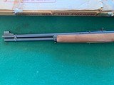 MARLIN 1894S, 44-40 CAL. NEW IN THE BOX WITH HAMMER SPUR & WRENCH - 4 of 5