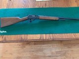 MARLIN 1895 45-70 CAL. 22” BARREL, MFG. 1972, 99% COND. - 1 of 5