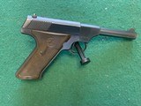 COLT CHALLENGER, 4 1/2” BARREL, MFG. 1951, HIGH COND. - 2 of 4