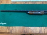 REMINGTON 31-TC TRAP, 30” MOD., 14 1/4” LOP HIGH COND. - 5 of 5