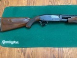REMINGTON 31-TC TRAP, 30” MOD., 14 1/4” LOP HIGH COND. - 3 of 5