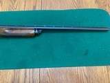 REMINGTON 31-TC TRAP, 30” MOD., 14 1/4” LOP HIGH COND. - 4 of 5