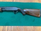REMINGTON 31-TC TRAP, 30” MOD., 14 1/4” LOP HIGH COND. - 2 of 5