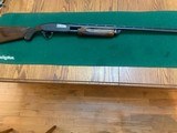 REMINGTON 31-TC TRAP, 30” MOD., 14 1/4” LOP HIGH COND. - 1 of 5