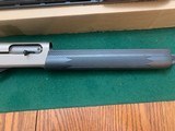 REMINGTON 1100, 12 GA., COMPETITION SYNTHETIC CARBON FIBER ADJUSTABLE, 30” BARREL, 5 CHOKE TUBES, NEW IN THE BOX - 3 of 5