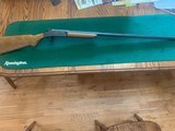 HARRINGTON & RICHARDSON TOPPER 158, 12 GA. 36” FULL CHOKE, HIGH COND. - 1 of 5